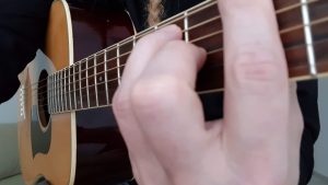 Read more about the article Easy way to construct any Major chord progression