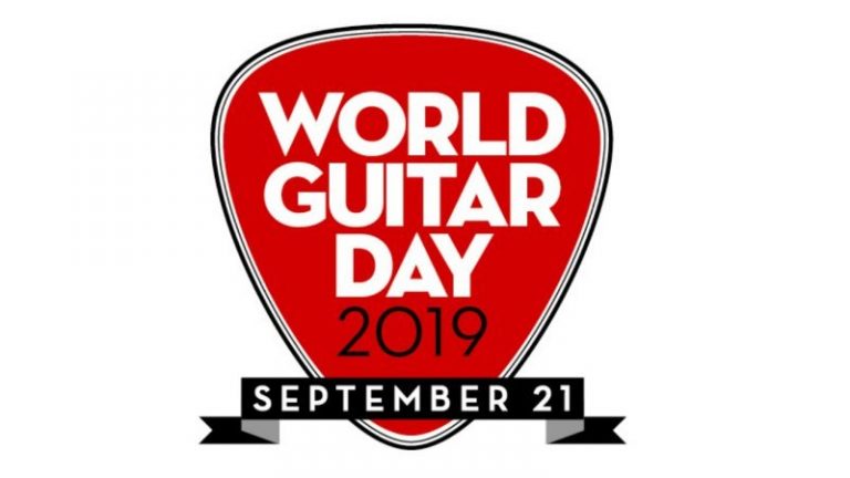 Read more about the article Happy world guitar day!