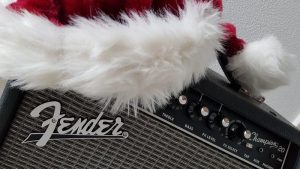 Read more about the article Happy New Year (no more music gear)!