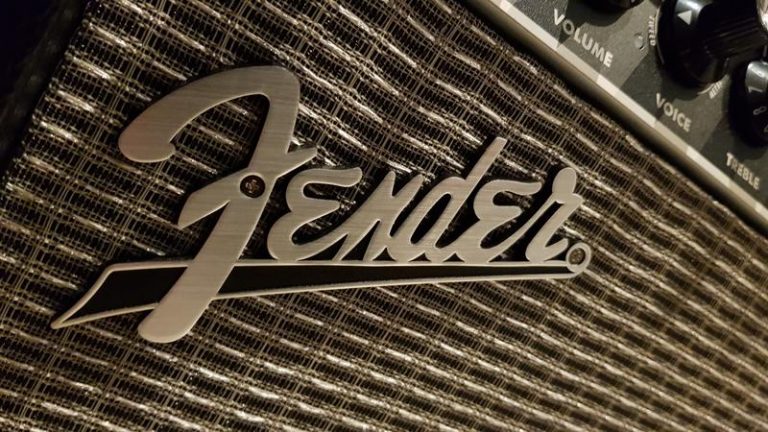 Read more about the article Fender Champion 20: the ideal practice amp