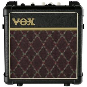 Vox Rhythm Mini5 CL