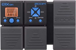 Zoom G1Xon