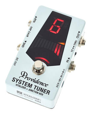 Providence System Tuner STV-1 JB WH